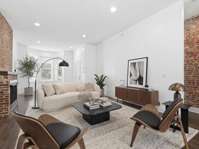 House for sale in Newark, New Jersey
