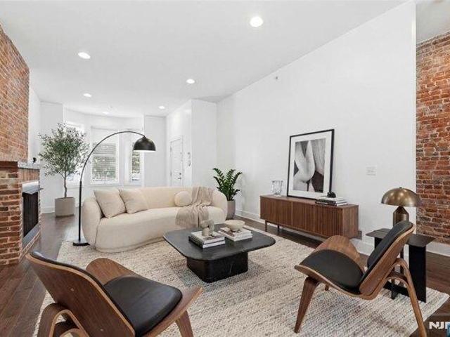 House for sale in Newark, New Jersey