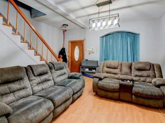 House for sale in Newark, New Jersey