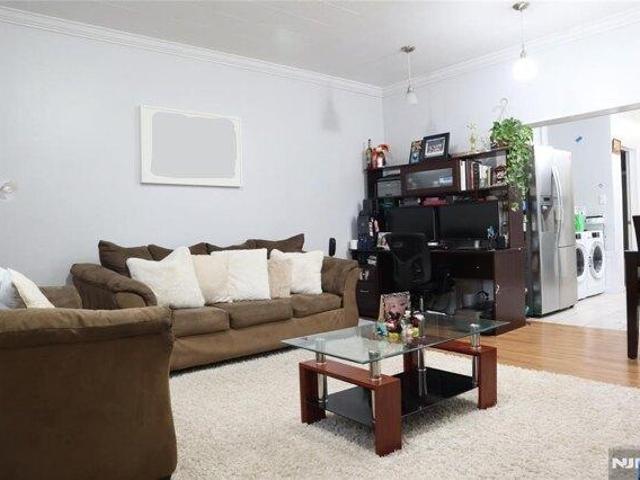 House for sale in Newark, New Jersey