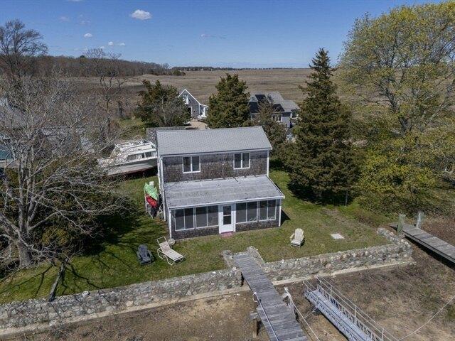 House for sale in Byfield, Massachusetts
