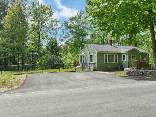 House for sale in New Hampshire