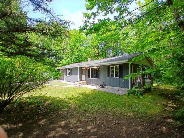 House for sale in New Hampshire