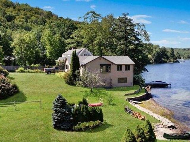 House for sale in New Hampshire