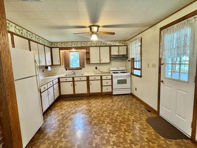 House for sale in Newbury, Vermont