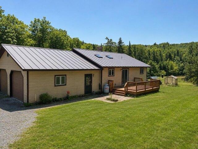 House for sale in Newbury, Vermont