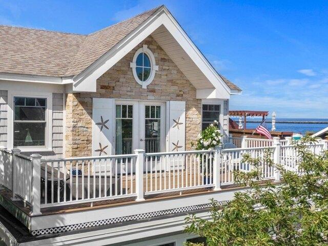 House for sale in Newburyport, Massachusetts