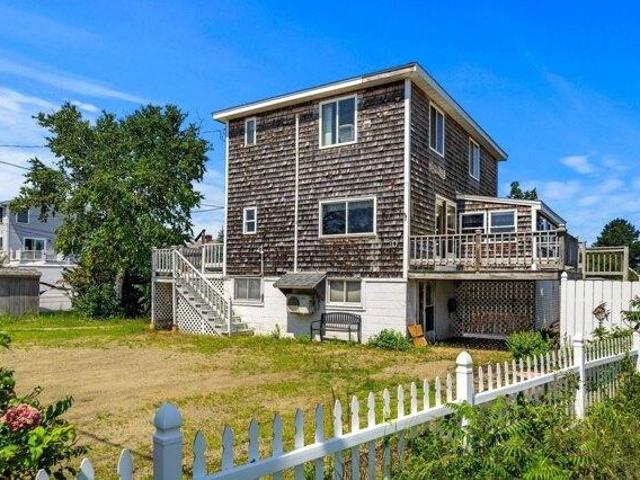 House for sale in Newburyport, Massachusetts