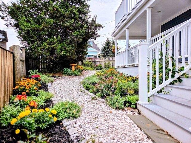 House for sale in Newburyport, Massachusetts