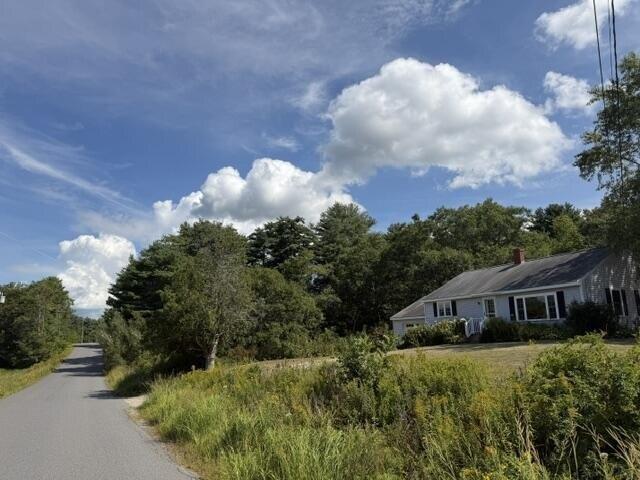 House for sale in Newcastle, Maine