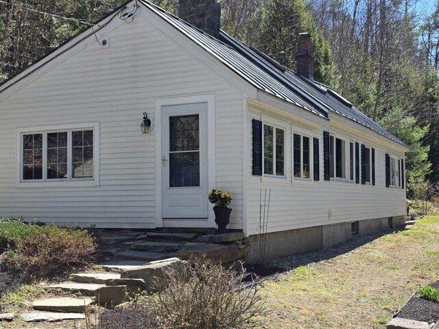 House for sale in Newfane, Vermont