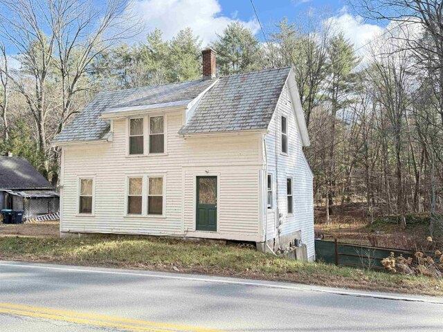 House for sale in Newfane, Vermont