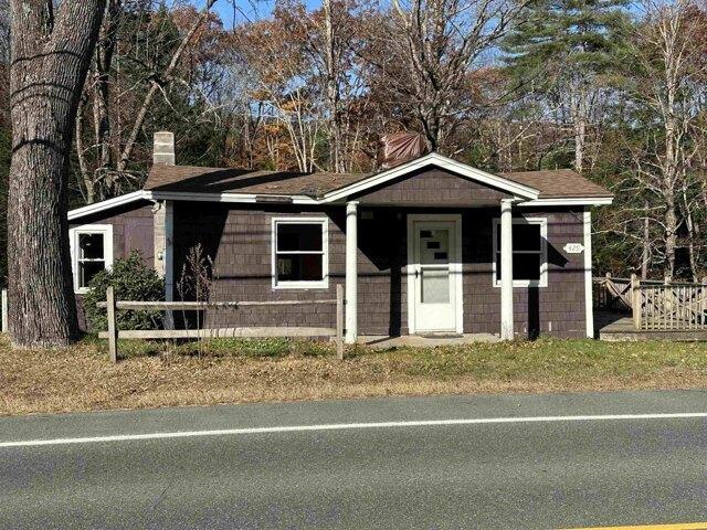 House for sale in Newfane, Vermont