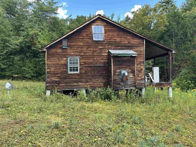 House for sale in Newfane, Vermont