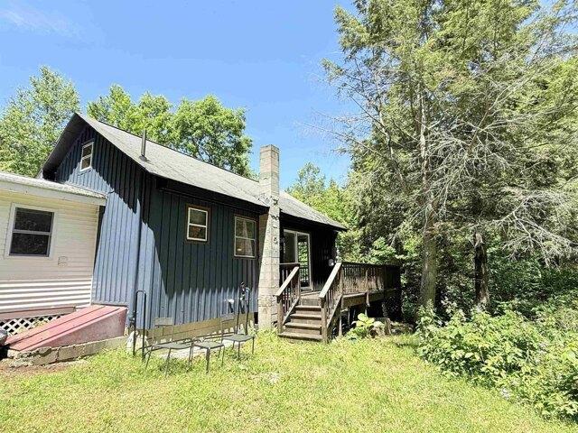 House for sale in Newfane, Vermont