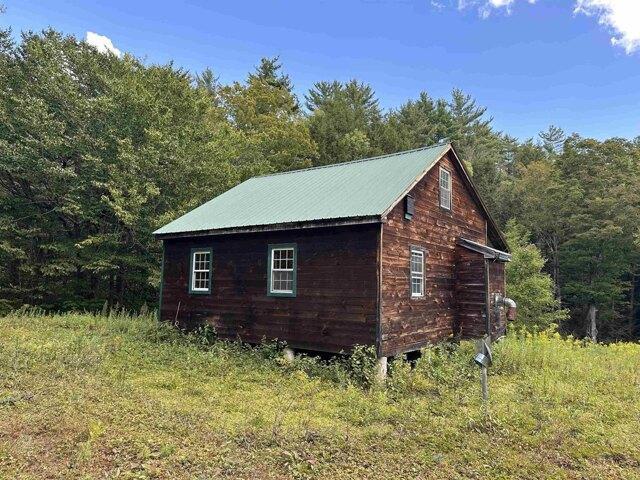 House for sale in Newfane, Vermont
