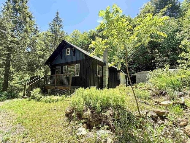 House for sale in Newfane, Vermont