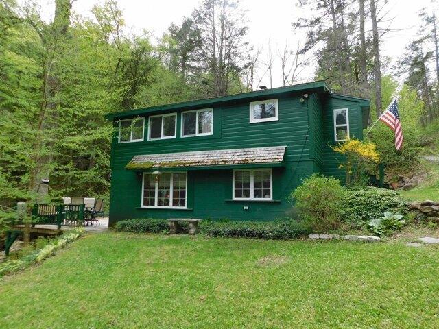 House for sale in Newfane, Windham County