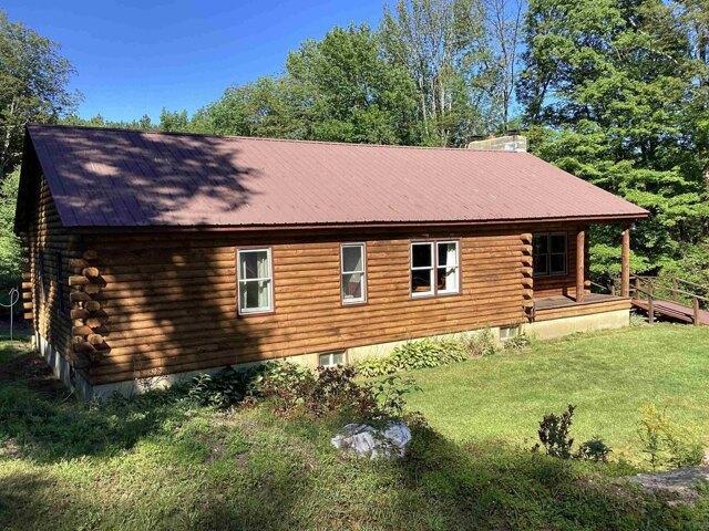 House for sale in Newfane, Windham County