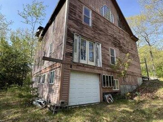 House for sale in Newfield, Maine
