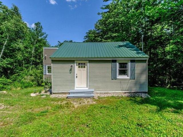 House for sale in Newfield, Maine