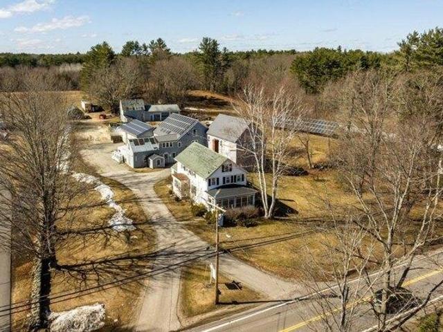House for sale in New Hampshire