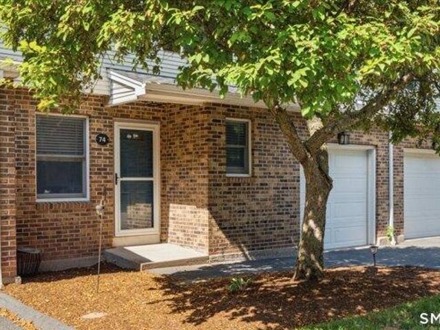 House for sale in Newington, Connecticut
