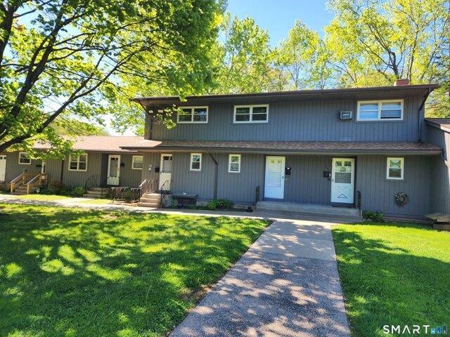 House for sale in Newington, Connecticut