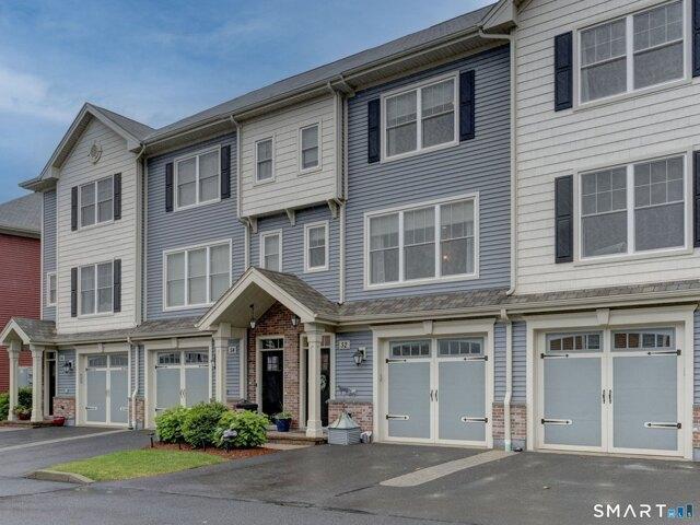House for sale in Newington, Connecticut