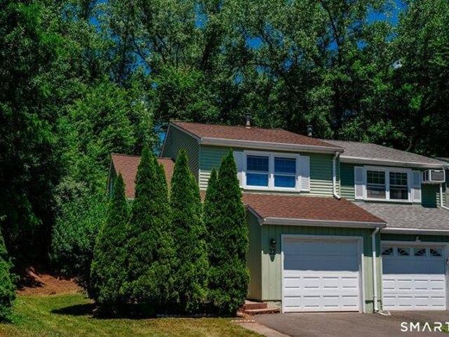 House for sale in Newington, Connecticut