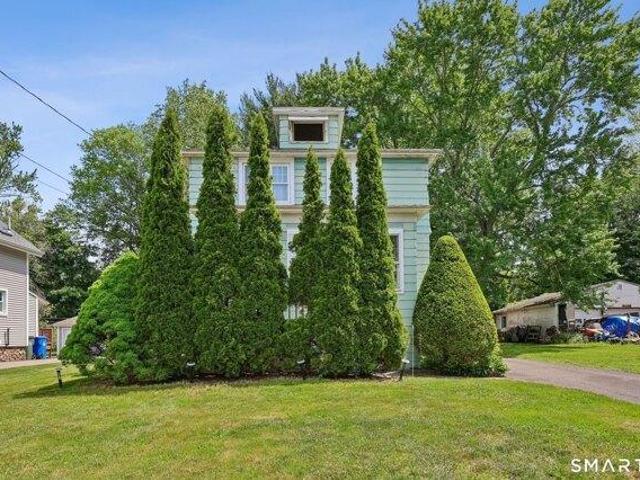 House for sale in Newington, Connecticut