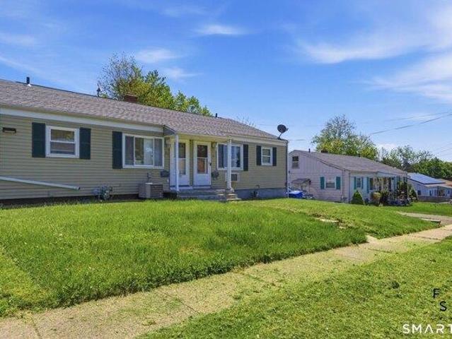 House for sale in Newington, Connecticut