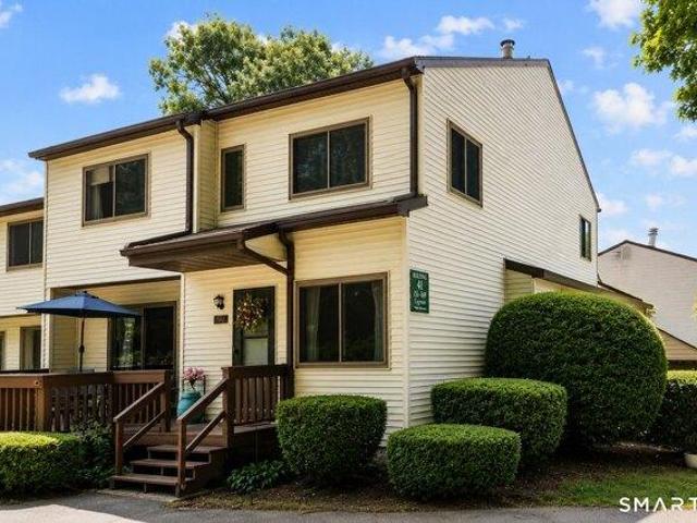 House for sale in Newington, Connecticut