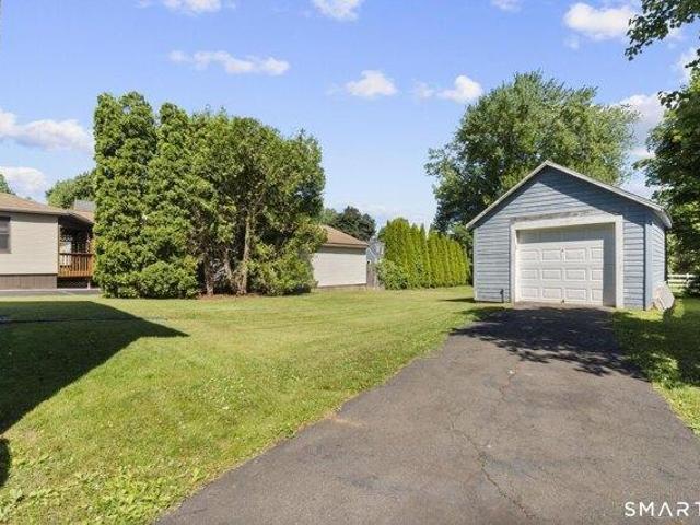 House for sale in Newington, Connecticut