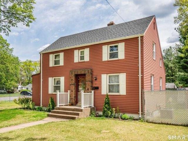 House for sale in Newington, Connecticut