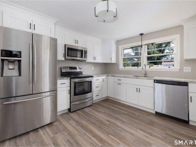 House for sale in Newington, Connecticut