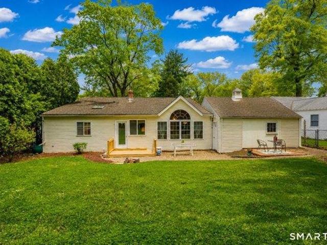 House for sale in Newington, Connecticut