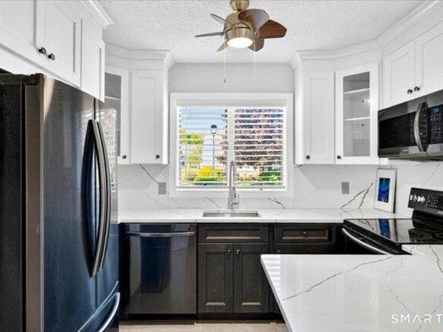 House for sale in Newington, Connecticut