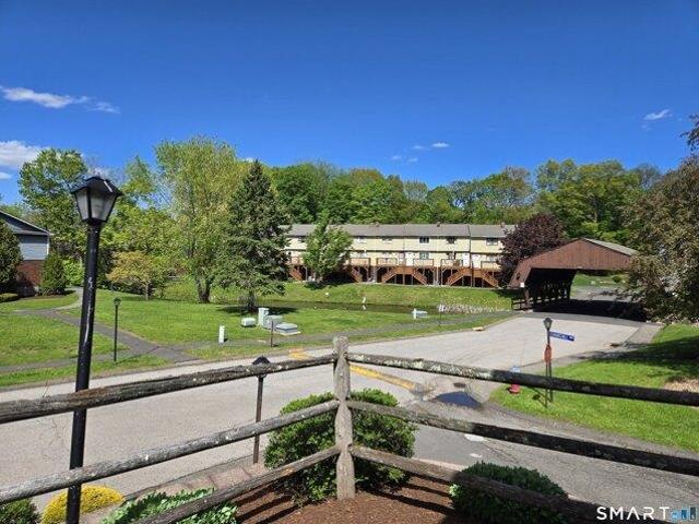 House for sale in Newington, Connecticut