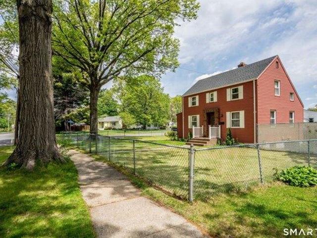 House for sale in Newington, Connecticut