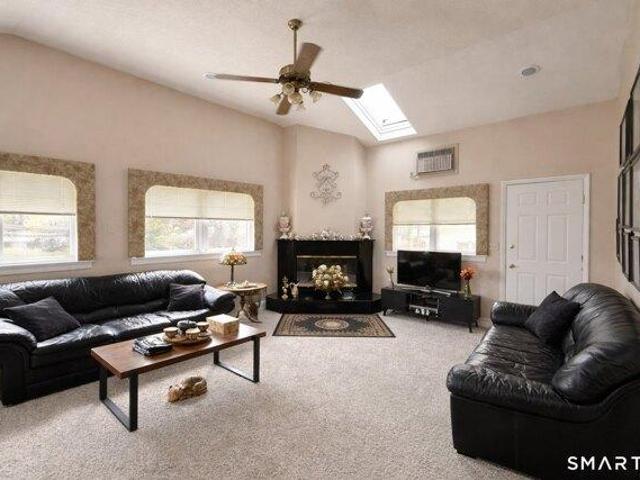House for sale in Newington, Connecticut