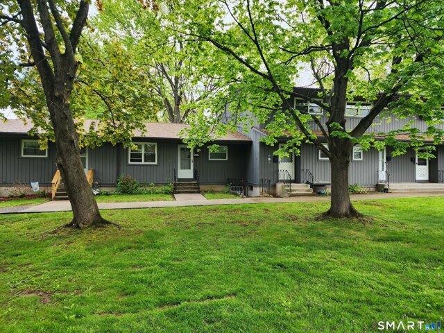 House for sale in Newington, Connecticut