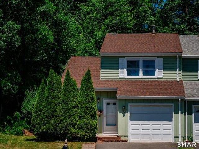 House for sale in Newington, Connecticut