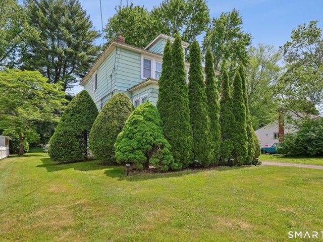 House for sale in Newington, Connecticut