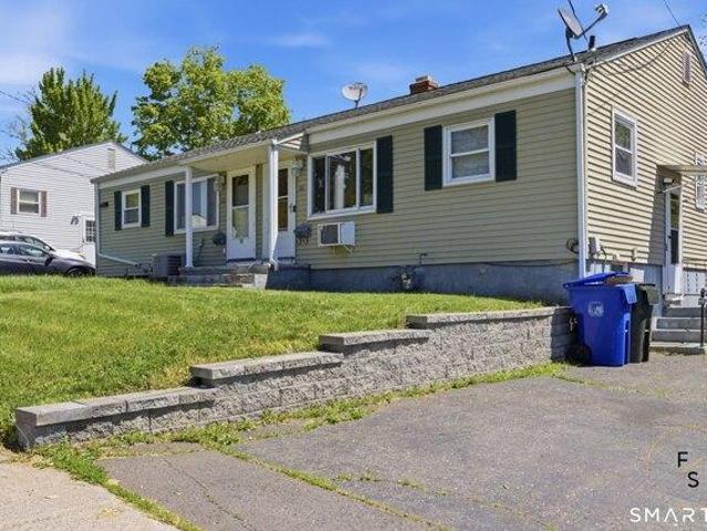 House for sale in Newington, Connecticut