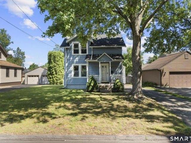 House for sale in Newington, Connecticut
