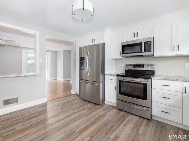 House for sale in Newington, Connecticut