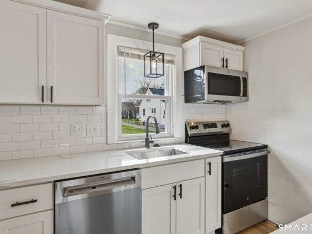 House for sale in Newington, Connecticut