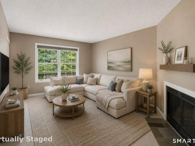 House for sale in Newington, Connecticut