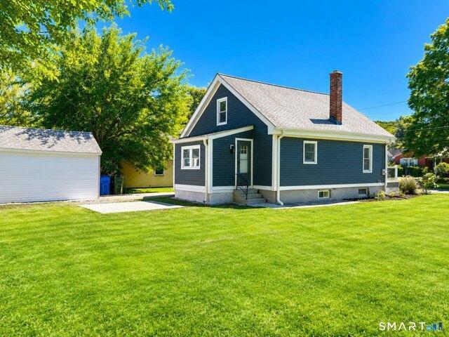 House for sale in Newington, Connecticut